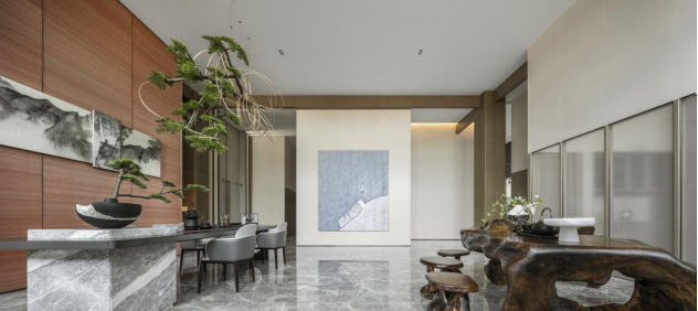 安居集团-集团快讯/喜讯！南京颐养中心获缪斯设计大奖室内设计类铂金奖